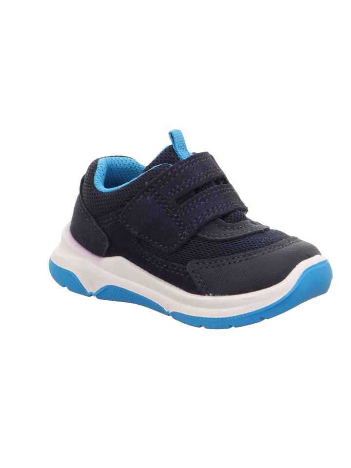 superfit Sneaker COOPER in Blau/Türkis günstig kaufen