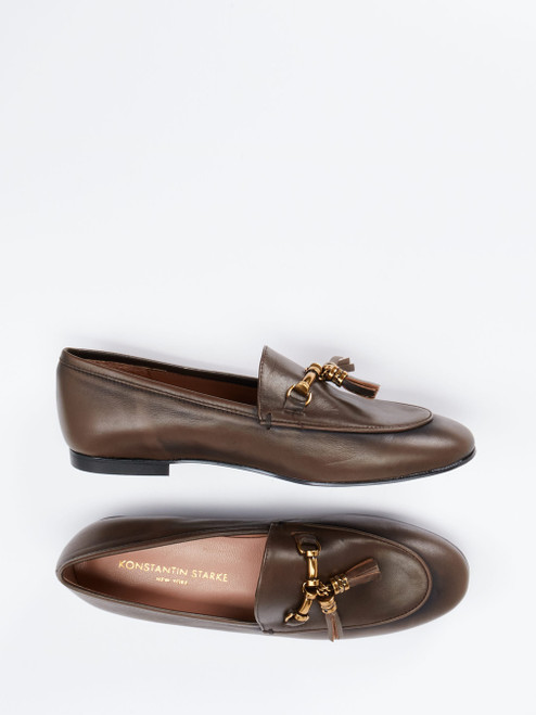 Slipper-15112090224 Konstantin Starke