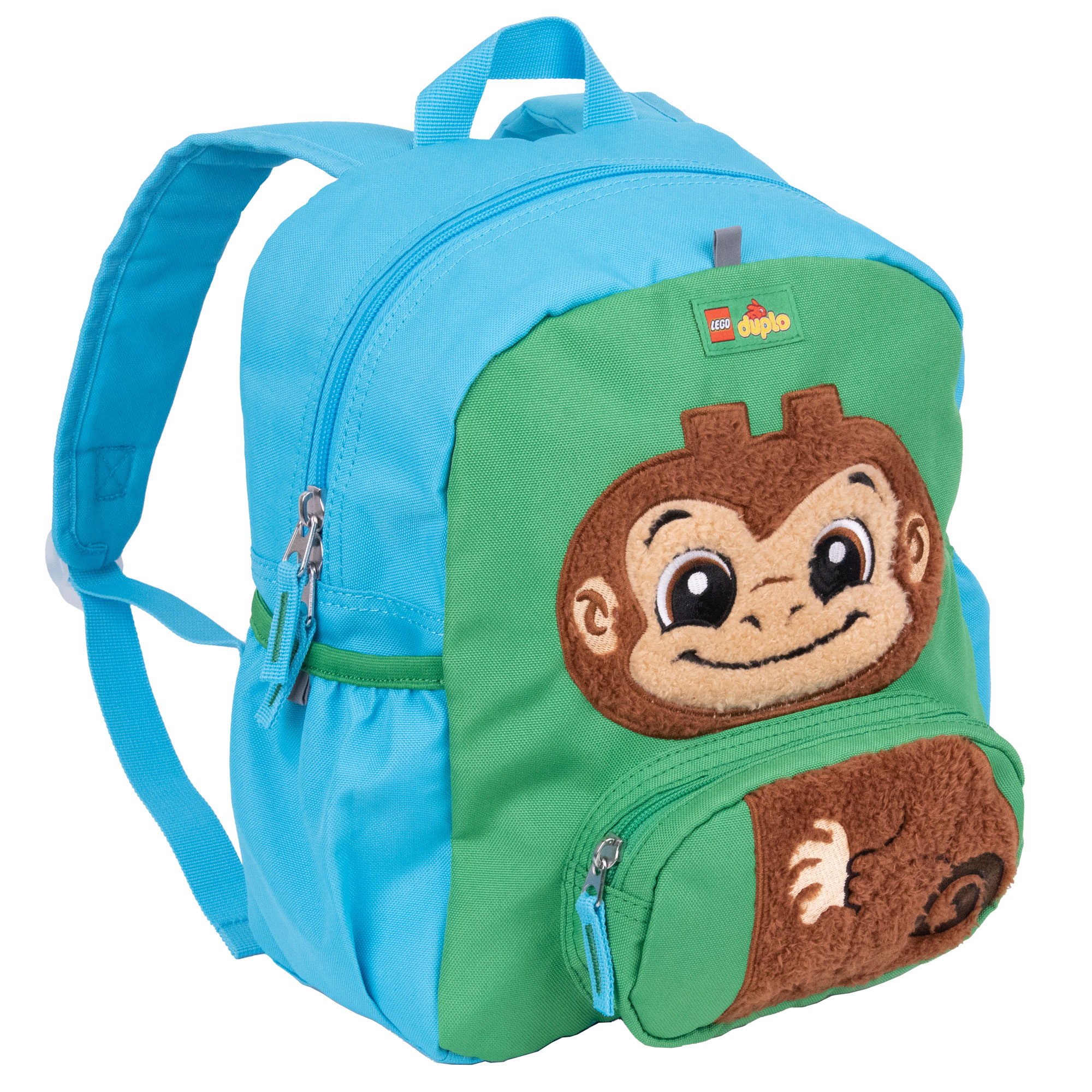 Affen-Rucksack 5006495