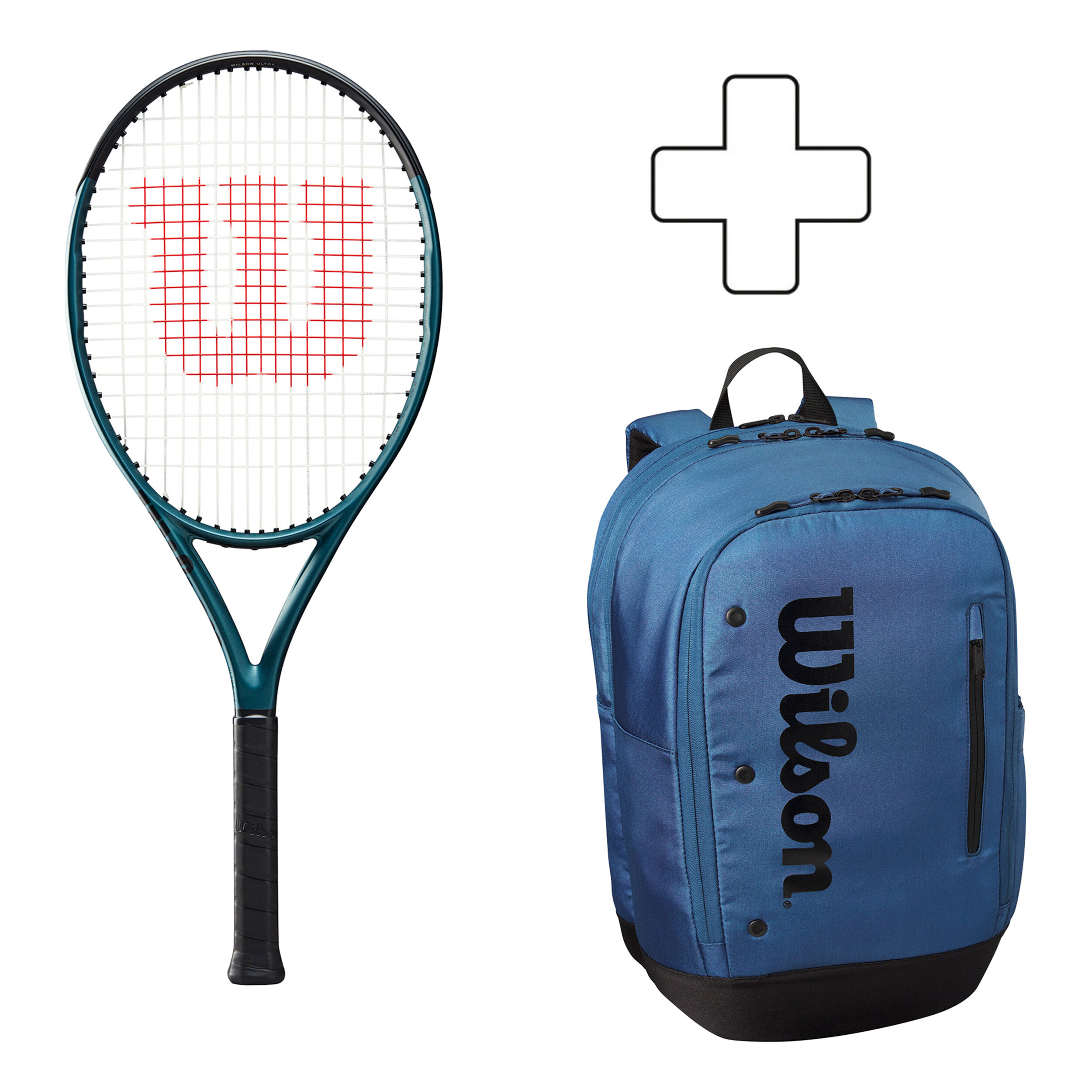 Ultra 26 V4.0 Plus Schlägertasche