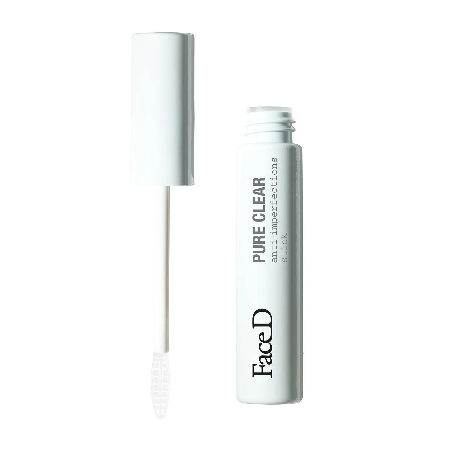 Viso Pure Clear Bastão Anti-Imperfeições - Bastão anti-imperfeições, fluido facial anti-imperfeições