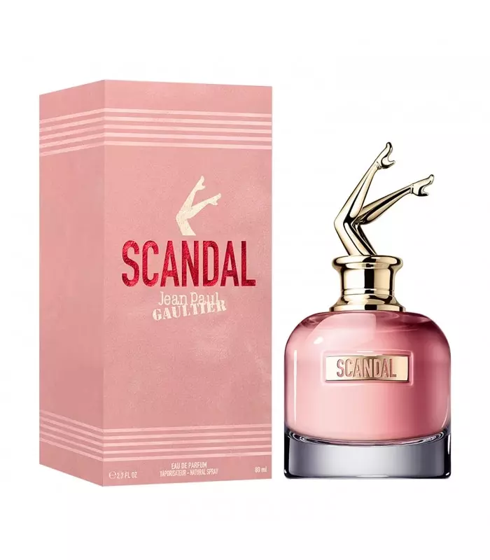 SCANDAL Eau de Parfum Vaporisateur