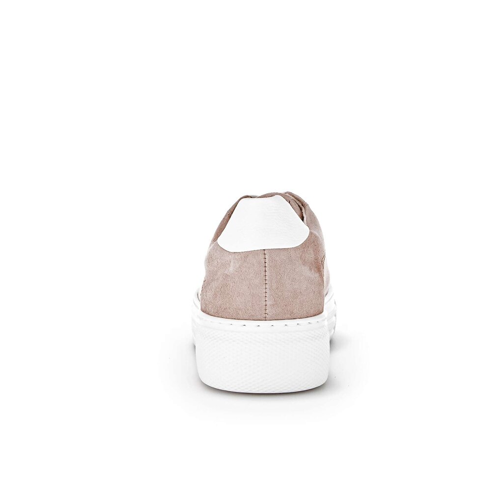 Gabor comfort Sneaker low beige