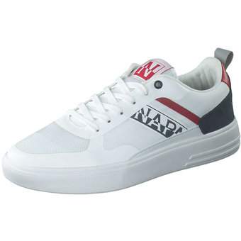 Napapijri Sneaker in weiß