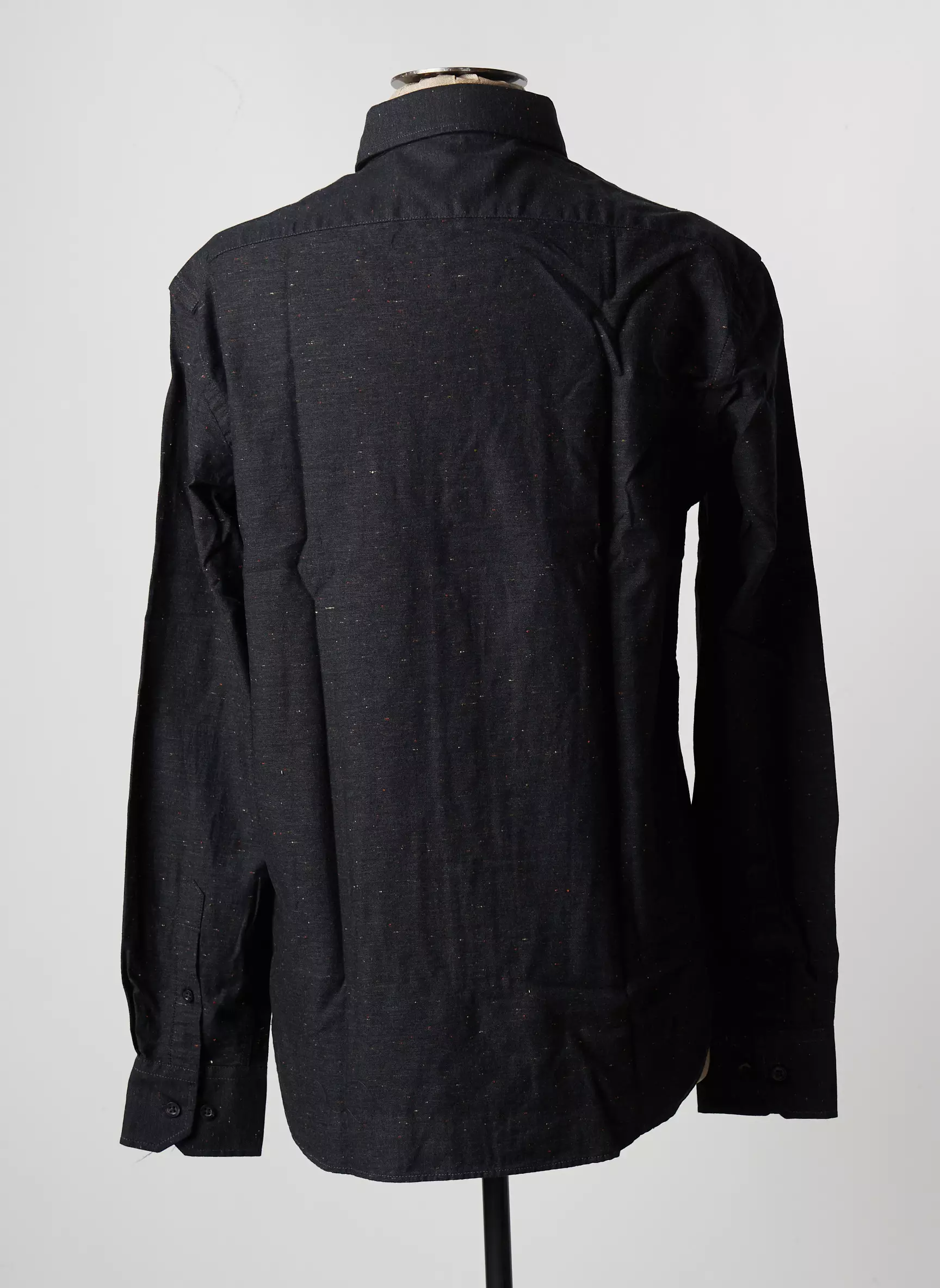 Camberabero Manches Longues Homme couleur gris