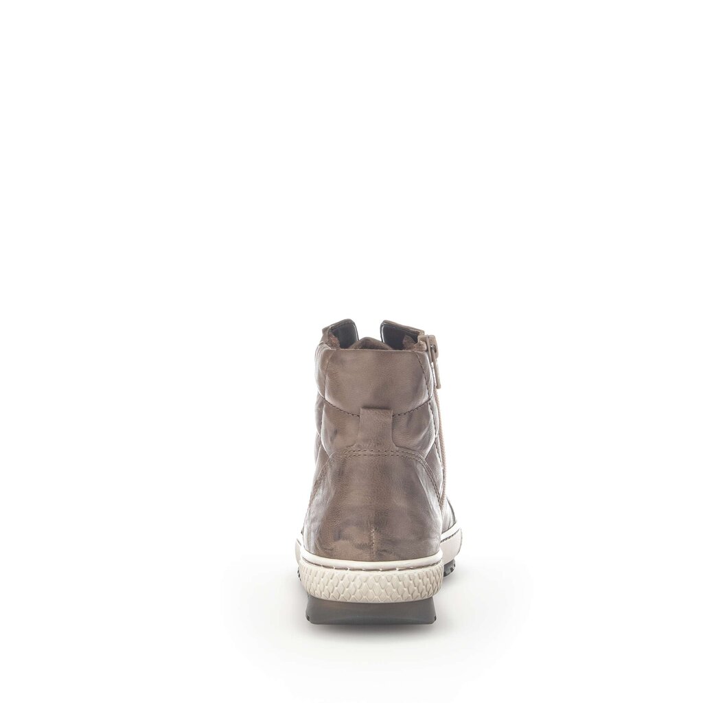 Gabor fashion Sneaker high braun