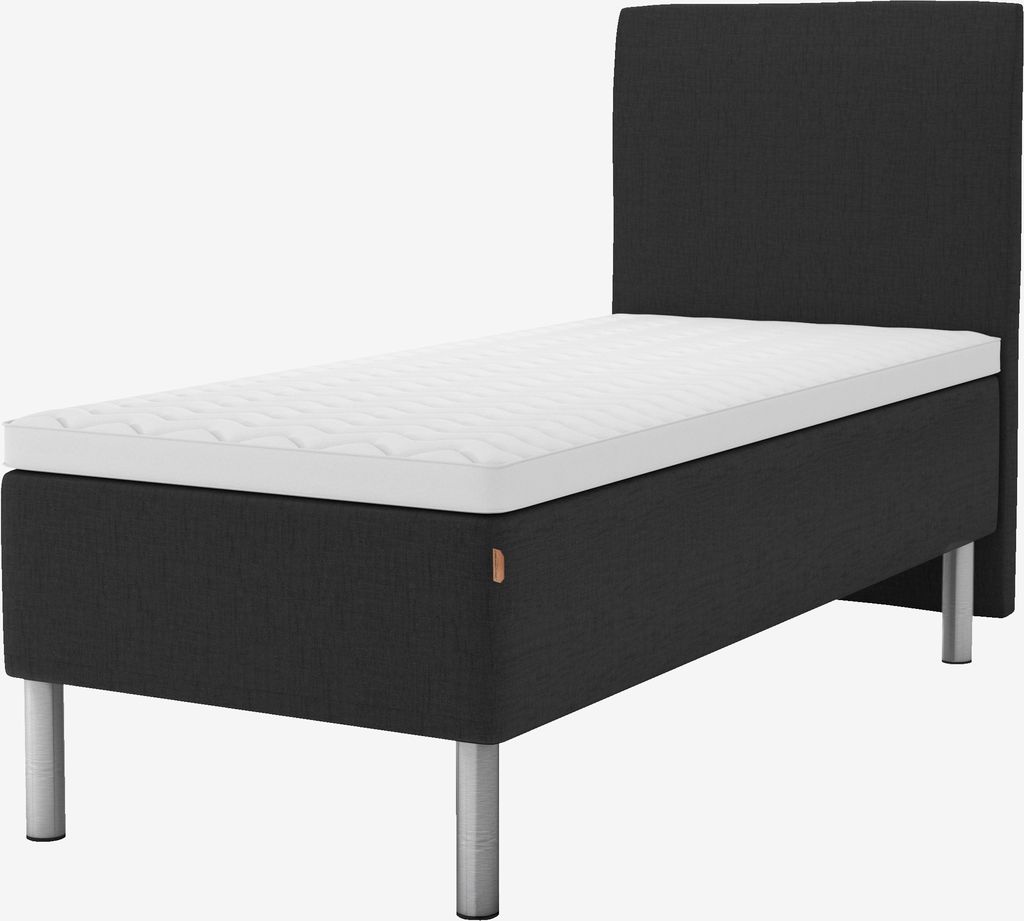 HORSLA GB30 frame mattress gold 90x200 HORSLA GB30 gray-40 latex