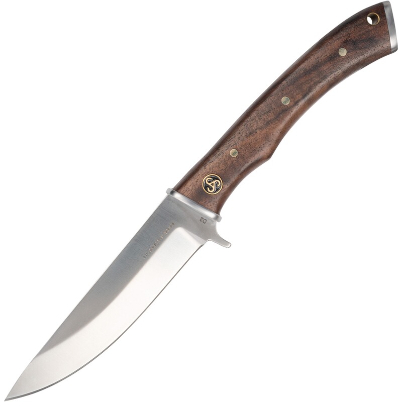 SAUER Messer Generation Hunter