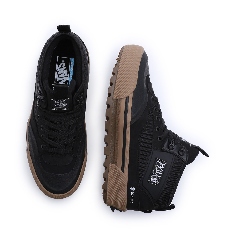Vans Half Cab Gore tex Mte 3 VN0009QWB9M1 / schwarz
