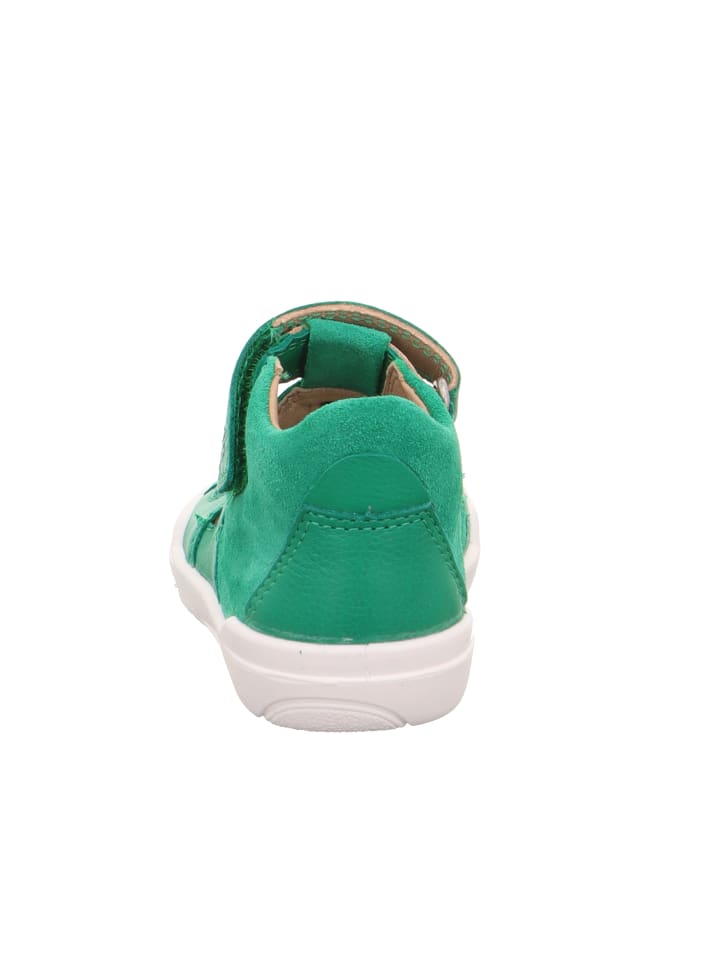 superfit Barfußschuh SUPERFREE in Grün günstig kaufen