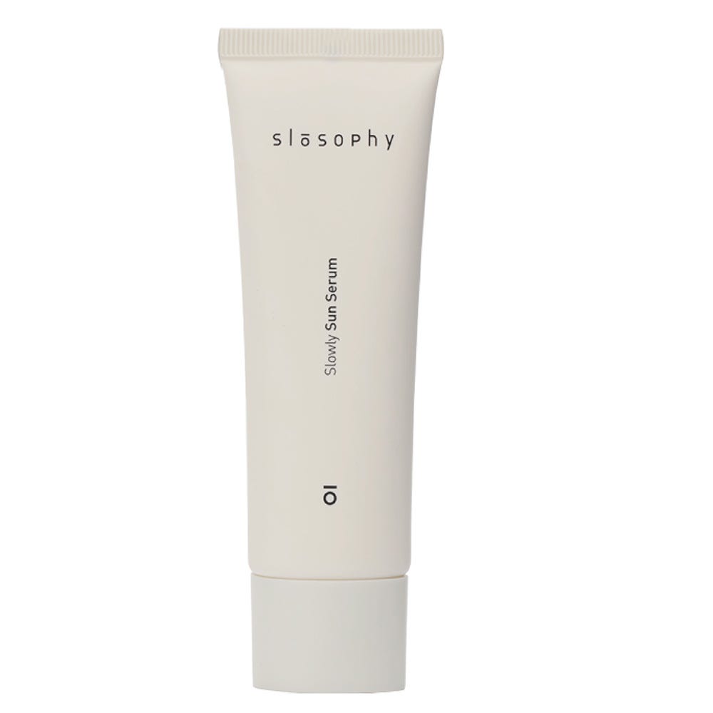 Slosophy Slowly Sun Serum 150 ml