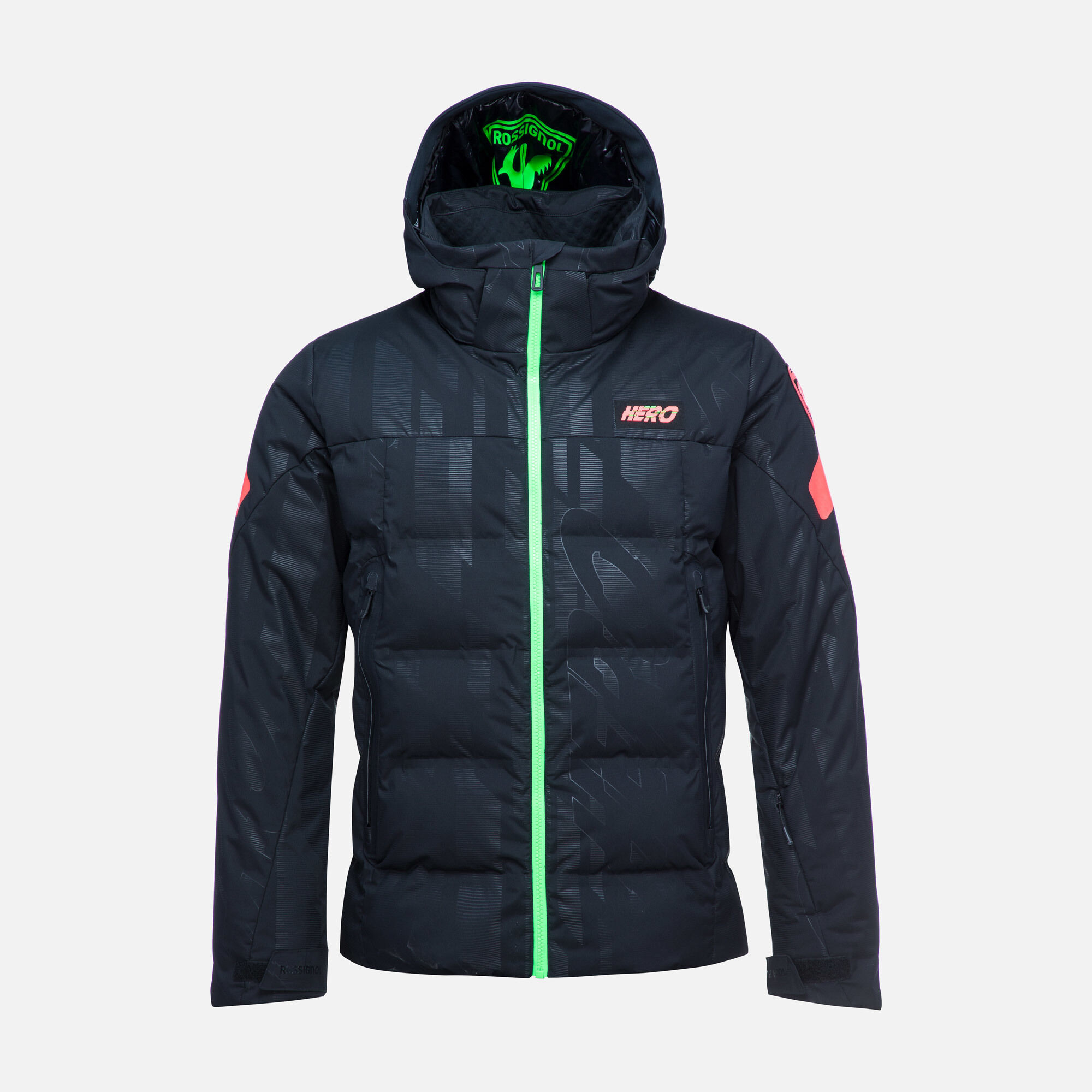 Veste de ski Hero Depart Homme