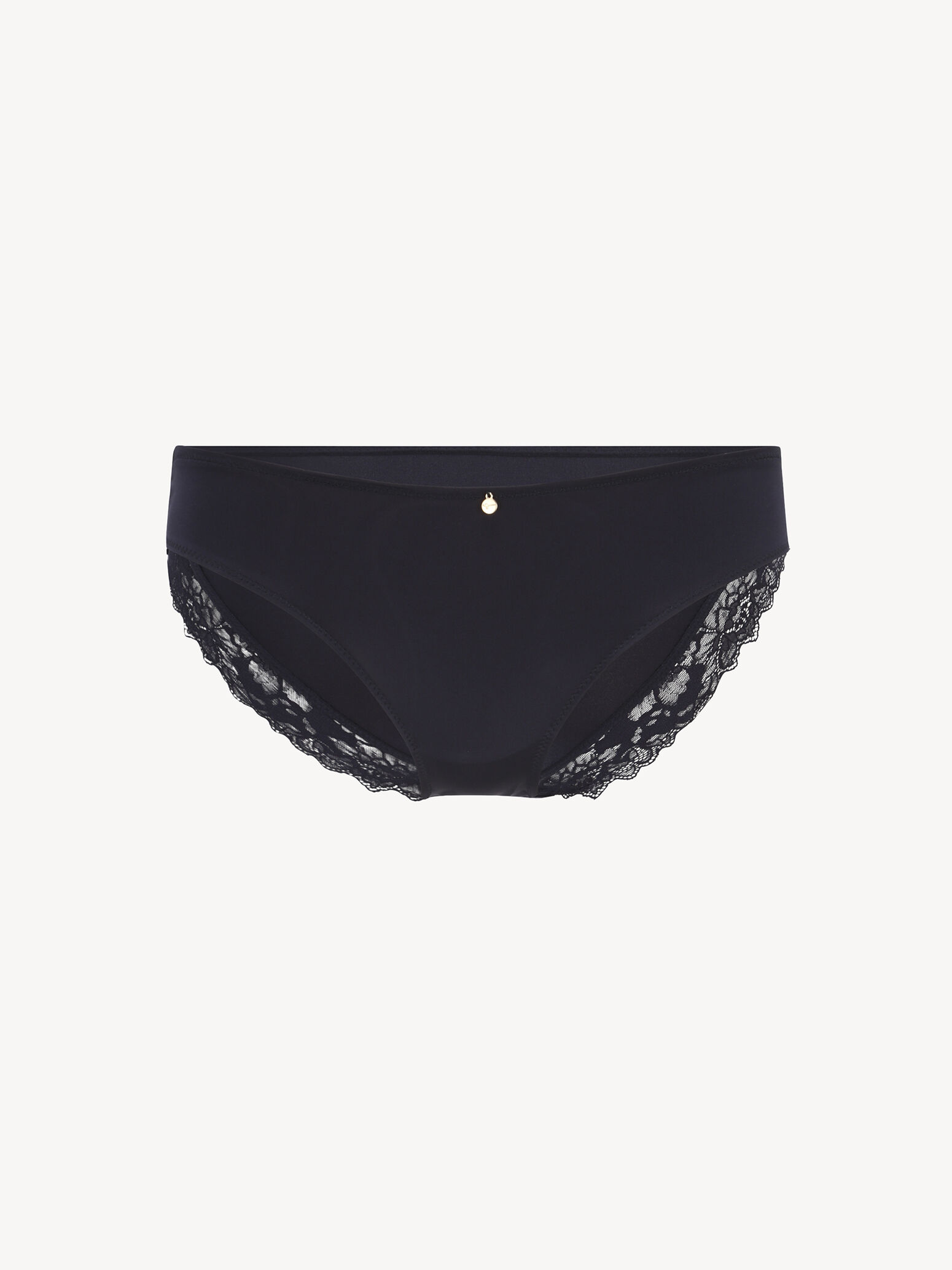 Culotte - bleu