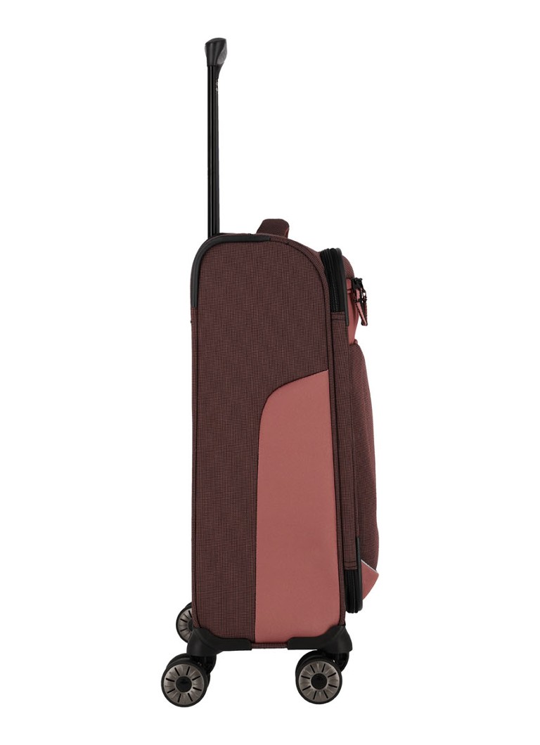 Valiză cu roți Travelite Viia S 55 cm