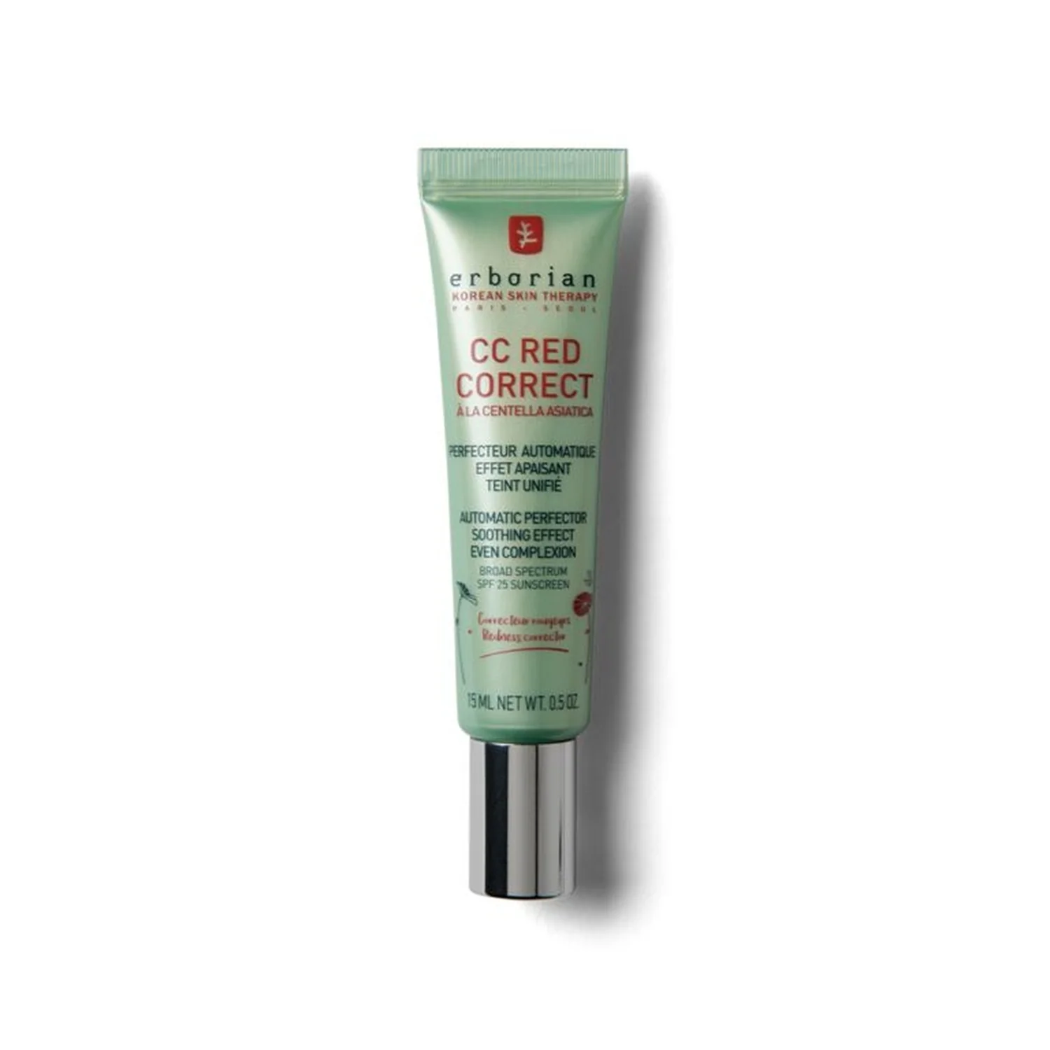 BB Cream & CC Cream CC Red Correct - Concealer, CC Cream