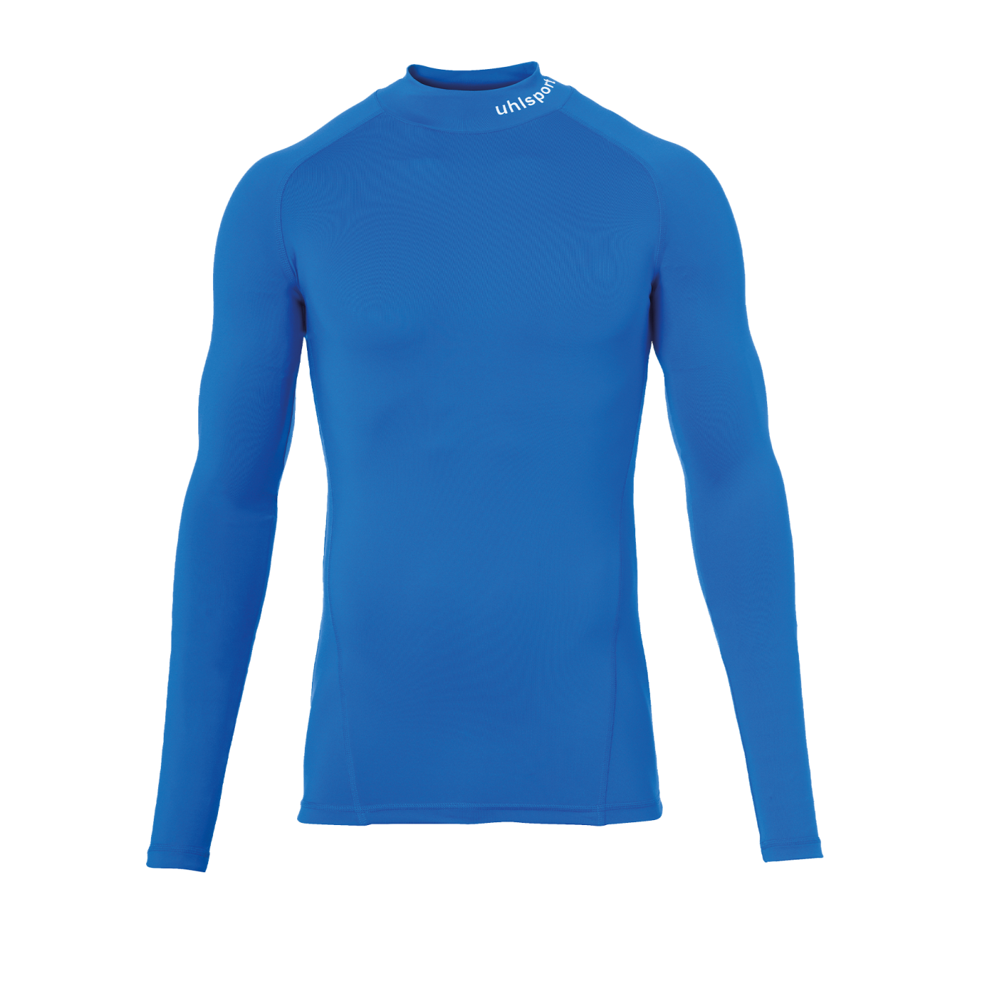 Uhlsport Pro Baselayer Turtleneck Kids Blau F03