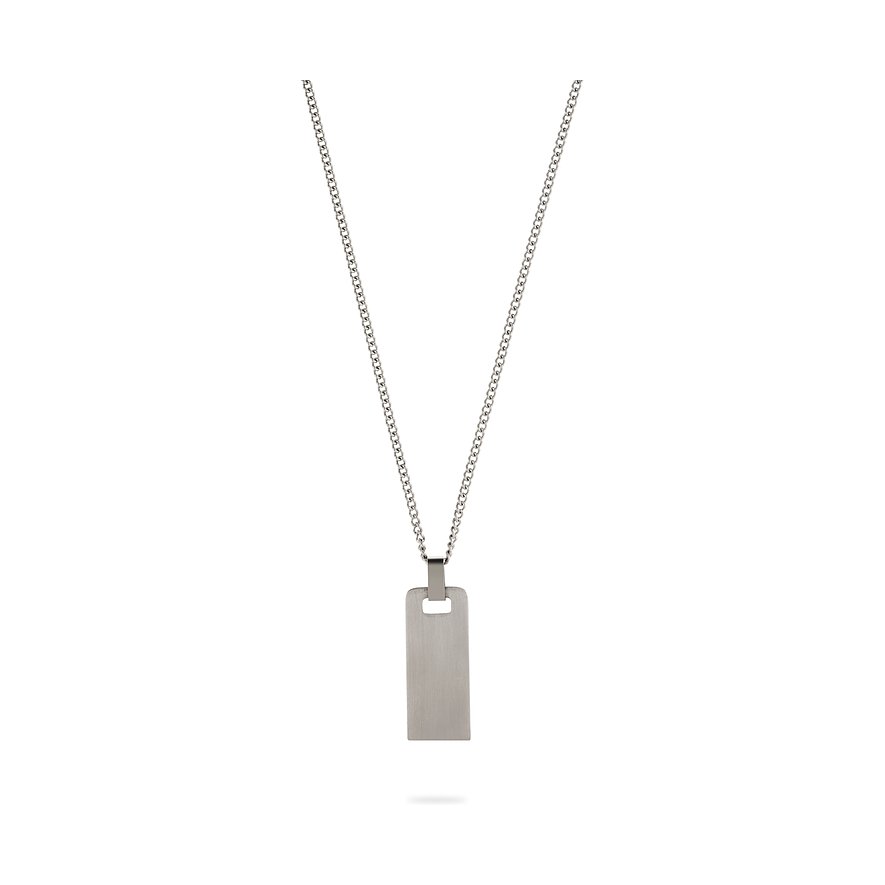 ESPRIT Kette Plain
