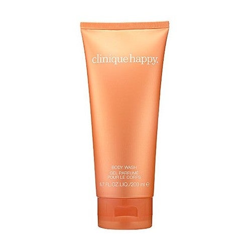 Gel de duș Clinique Happy 200 ml