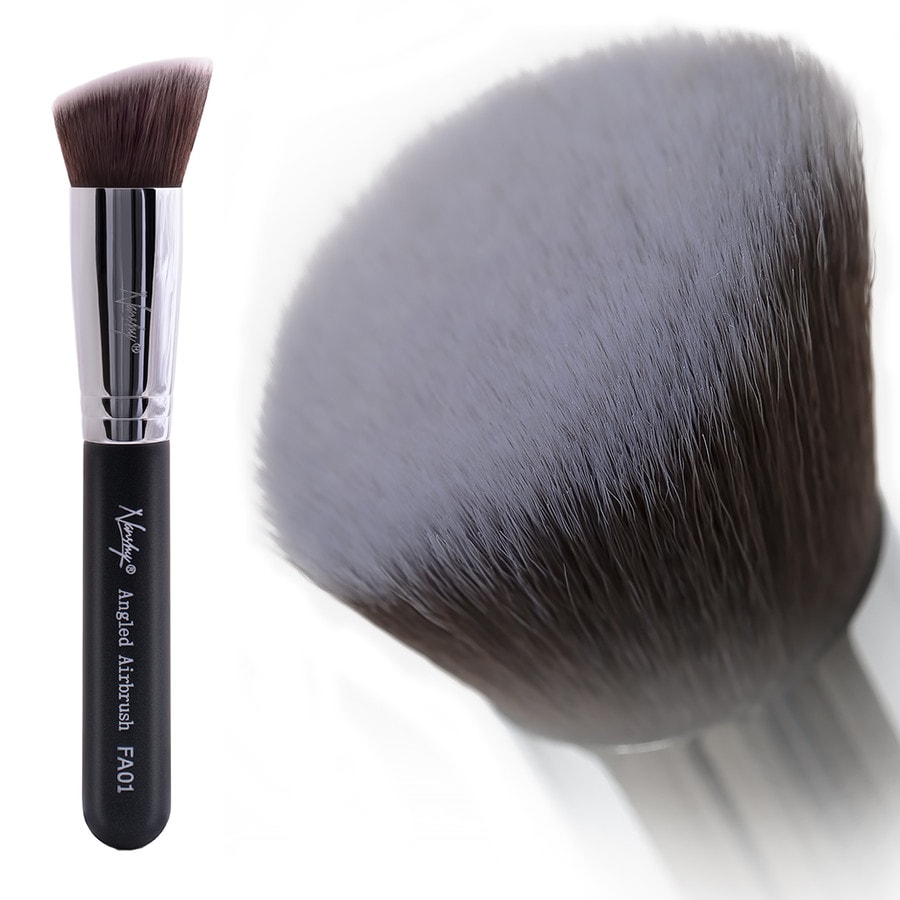 Gobsmack Glamorous Onyx Schwarz