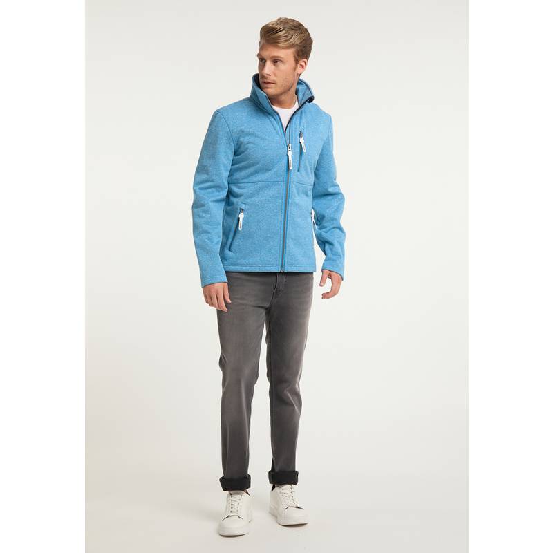 Icebound Funktionsjacke Herren