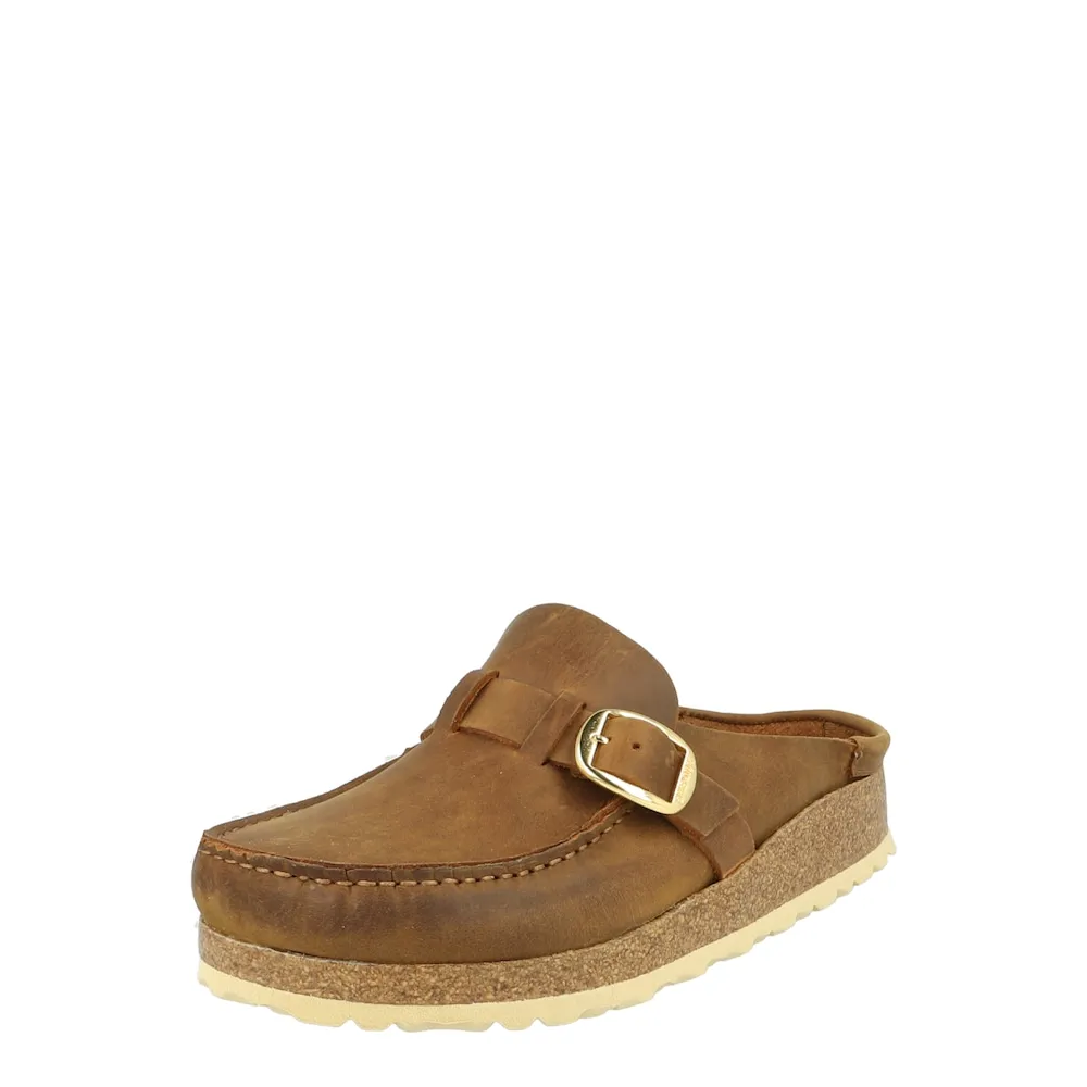 Birkenstock Buckley 1024028 / braun