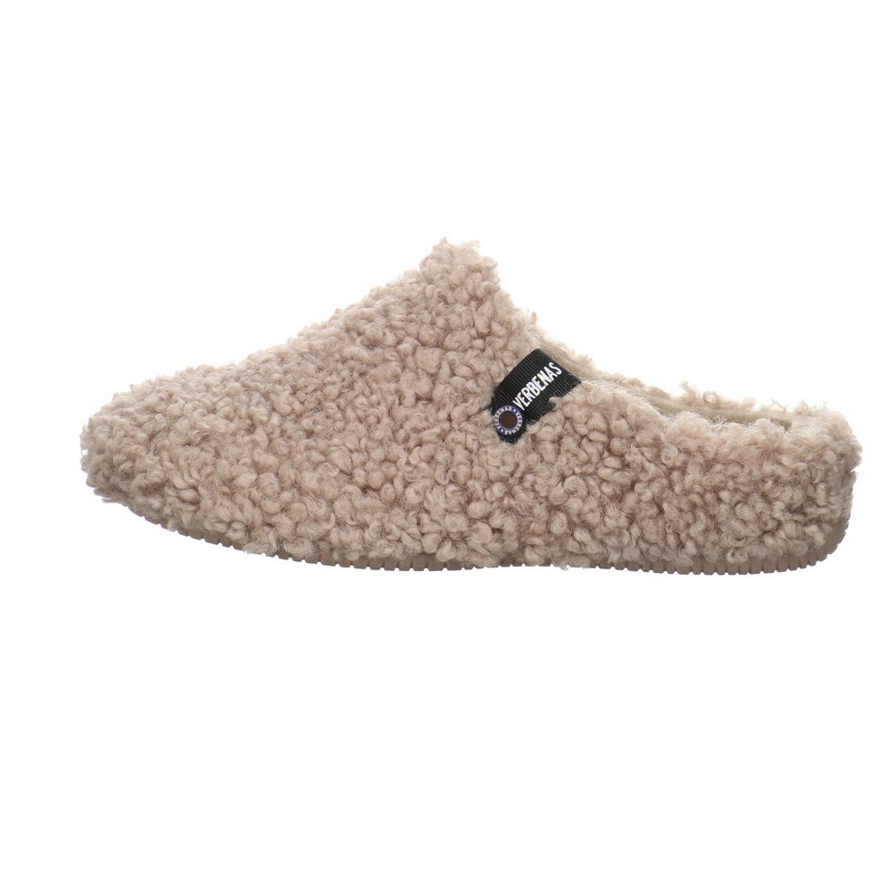 Verbenas York Curly Hausschuh