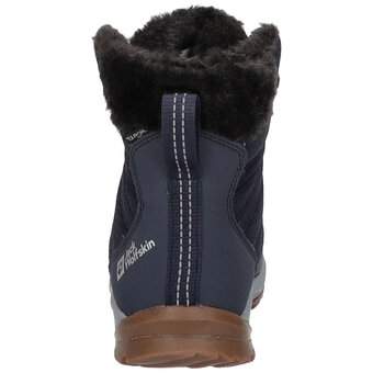 Jack Wolfskin Polar Wolf Texapore High K in blau