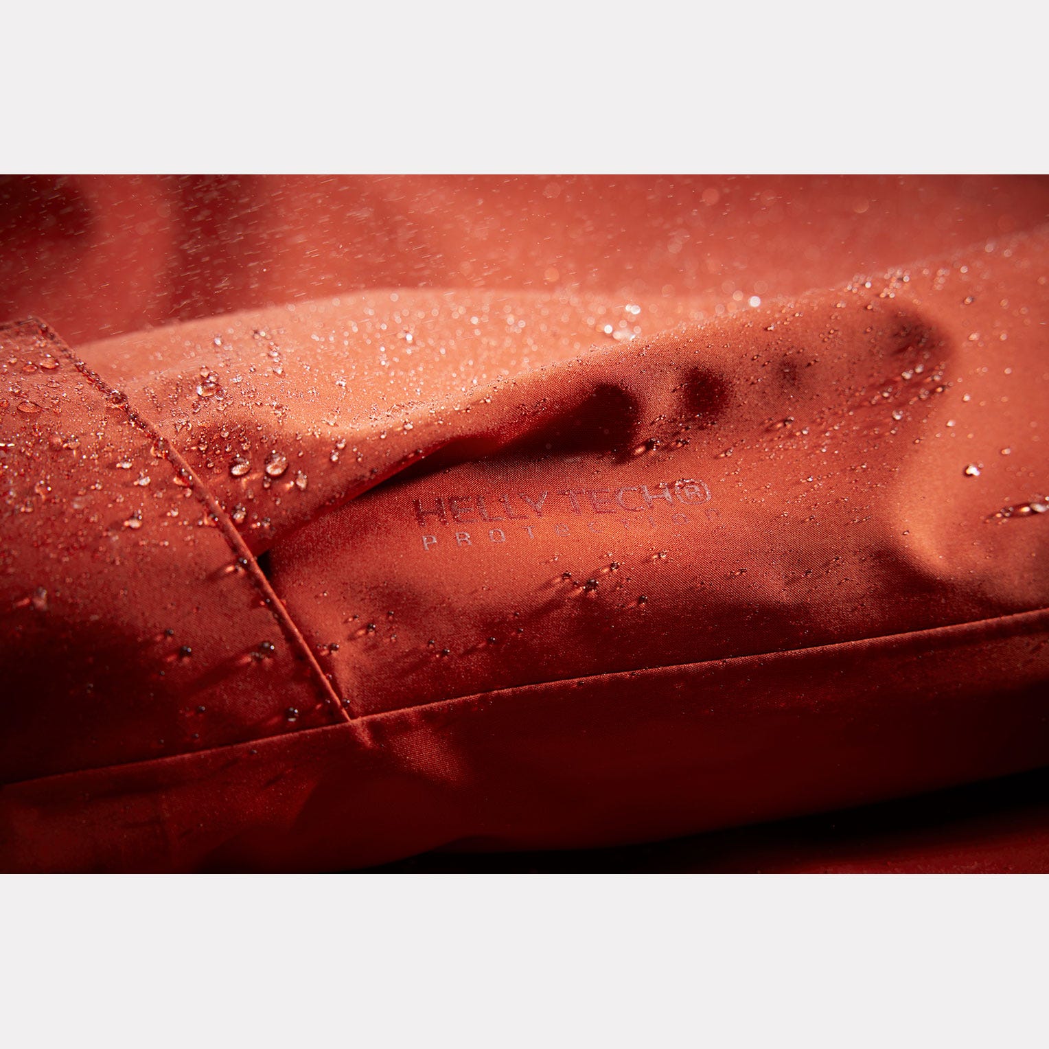 Men's Flex Modular Rain Jacket