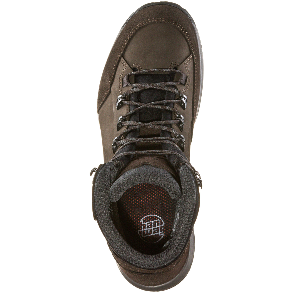 Hanwag Banks SF Extra H203100;566064 / bunt