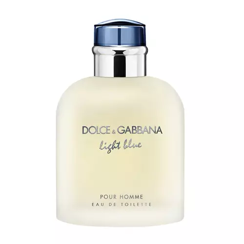 Dolce & Gabbana toaletna voda Light Blue Pour Homme 125 ml