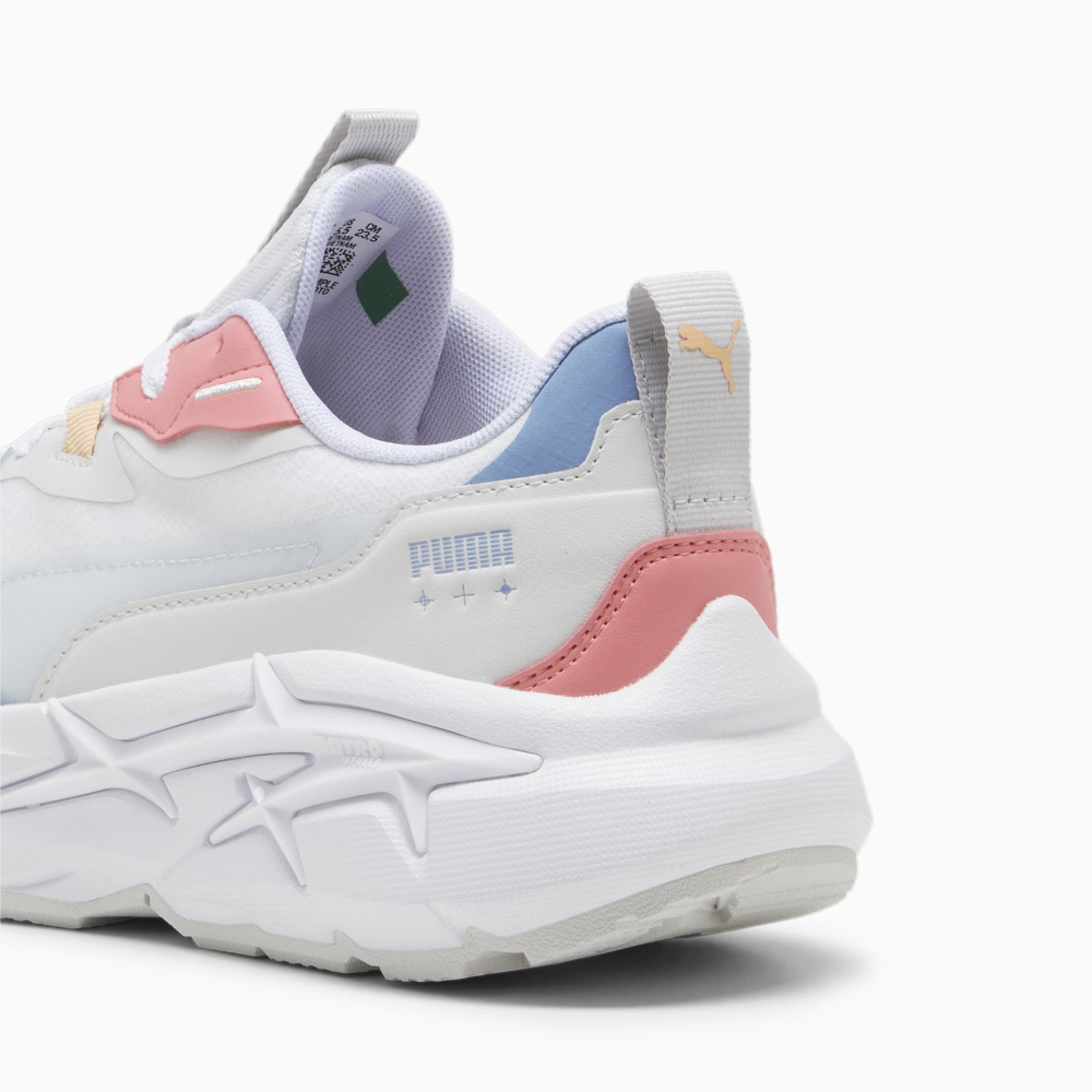 PUMA Spina NITRO 392480_08 / weiss