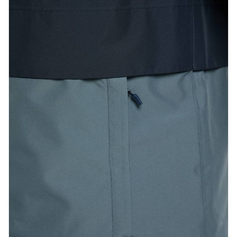 Haglöfs Salix Proof Mimic Parka Parka Herren