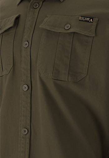 Whistler Outdoor-Hemd Fallon mit atmungsaktivem Material