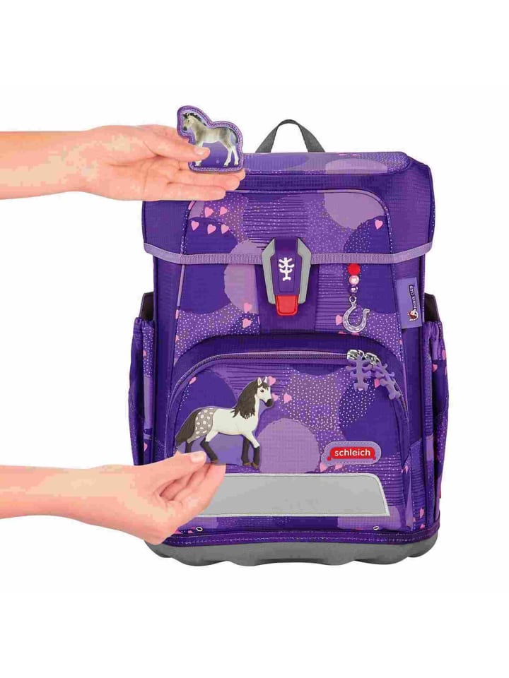 Step by Step Step by Step MAGIC MAGS schleich®, Horse Club, Andalusier günstig kaufen onesize