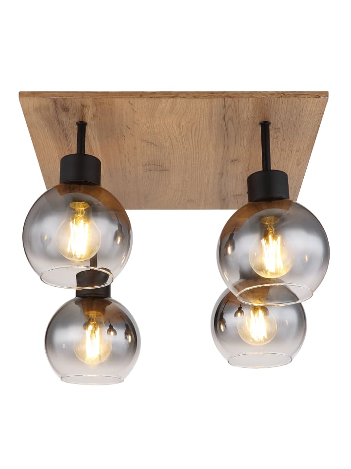 Globo lighting Deckenleuchte 