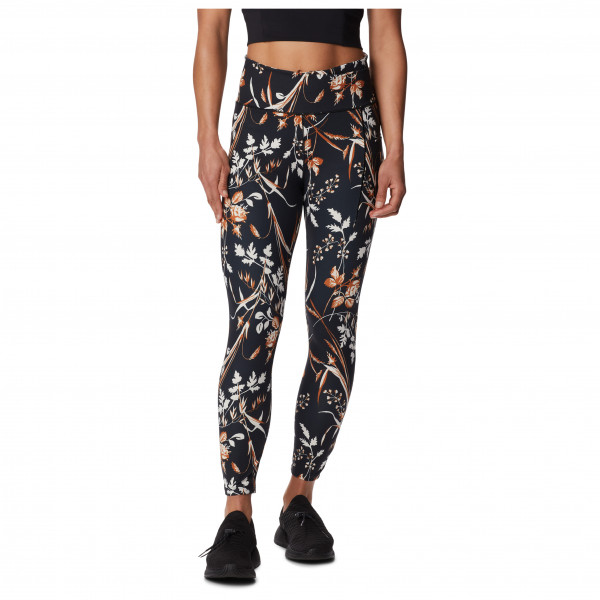 Columbia - Women's Weekend Adventure 7/8 Legging - Leggings