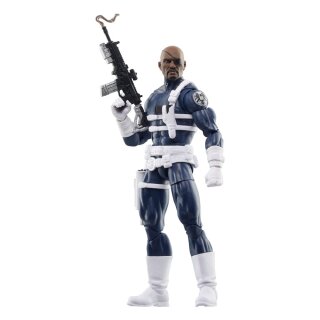 Marvel Legends Series Actionfiguren - S.H.I.E.L.D. 3-Pack