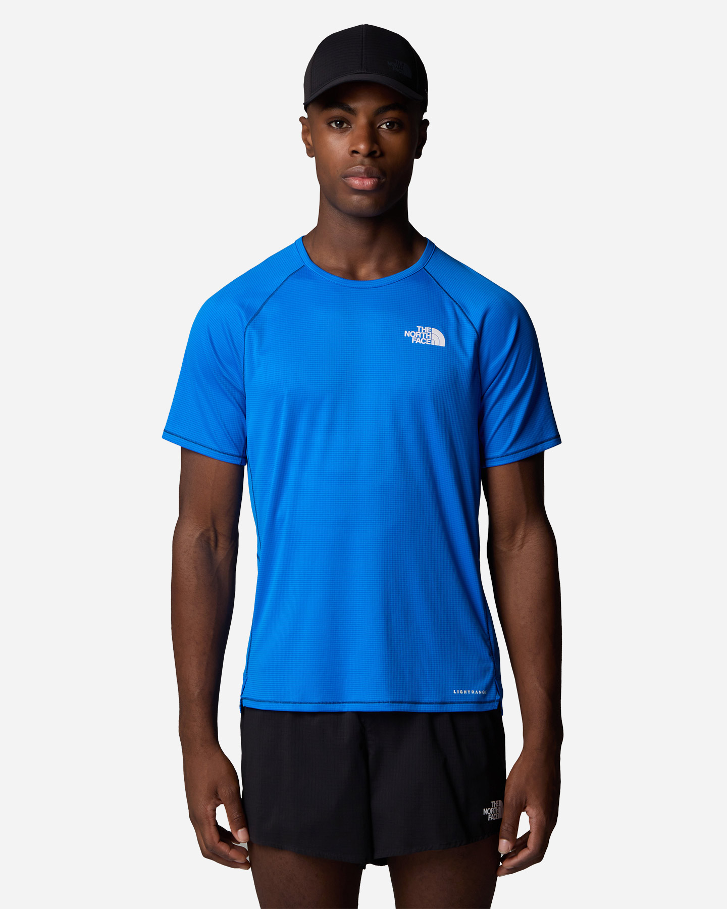 T-shirt The North Face Sunriser M NF0A8BBPT4S1