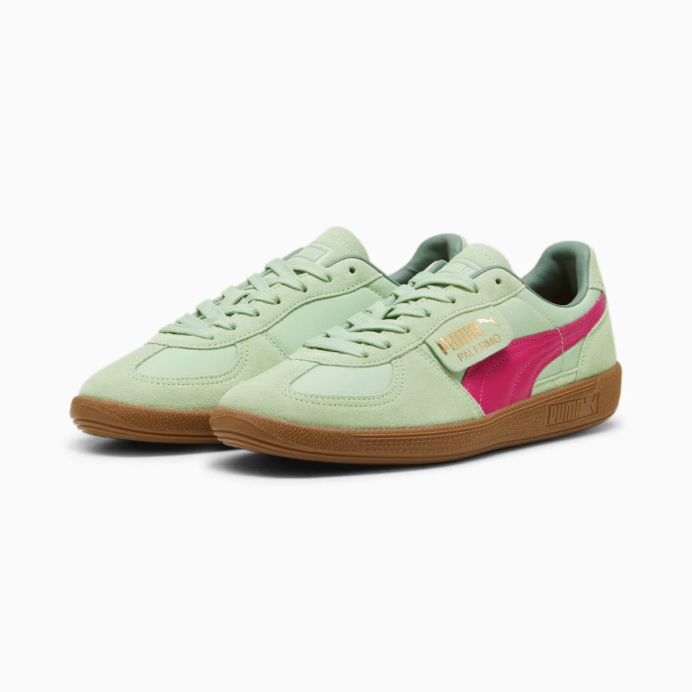 PUMA Palermo OG 383011-07 / grün