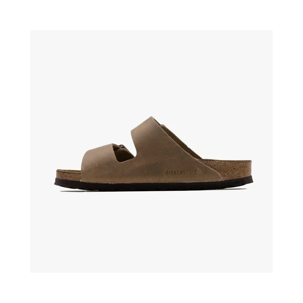 Birkenstock Arizona 552813 / braun