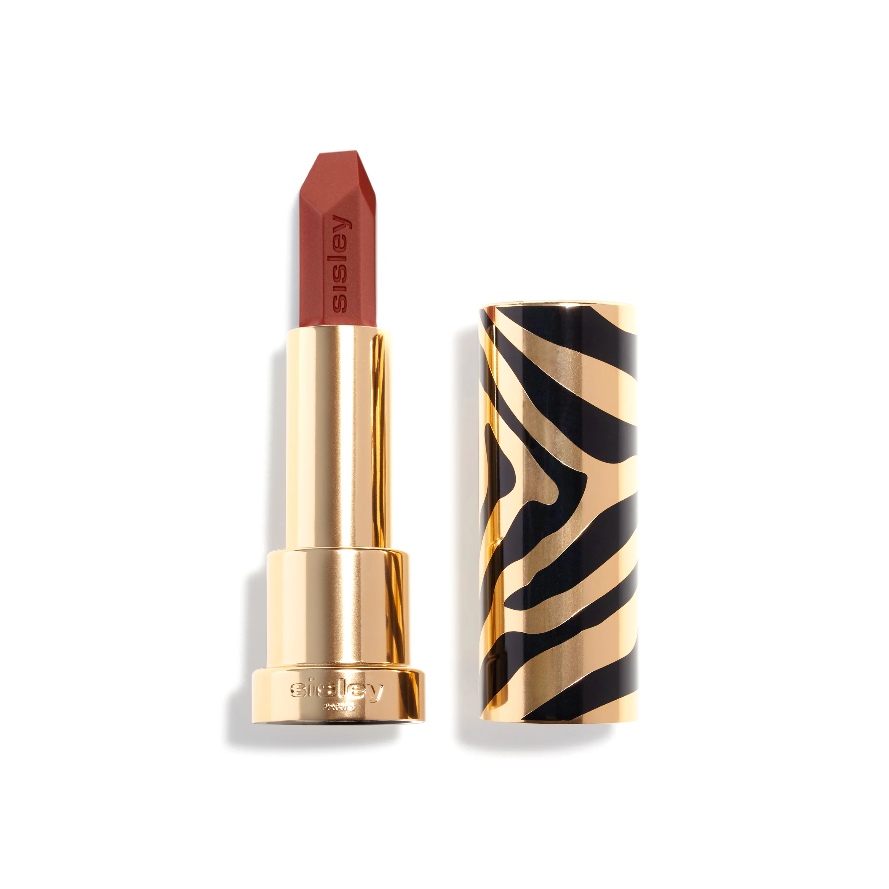 Le Phyto Rouge Lips - Rúzs