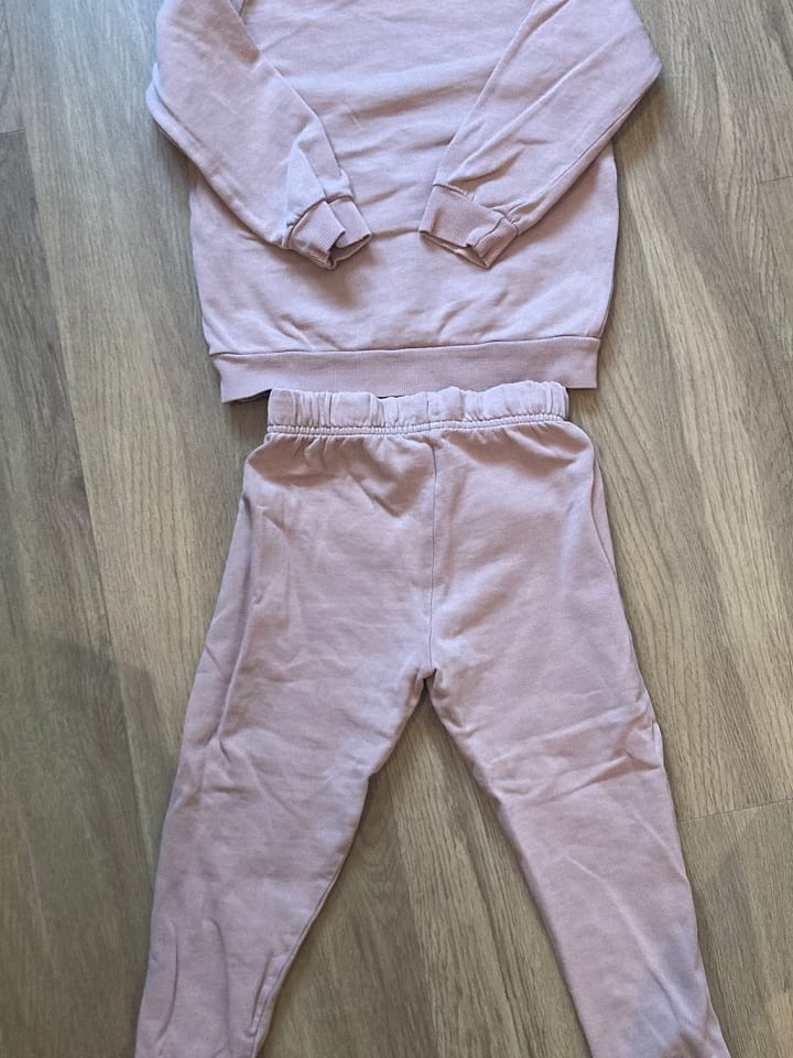müsli Sweat-Set Baby in Villa günstig kaufen 98