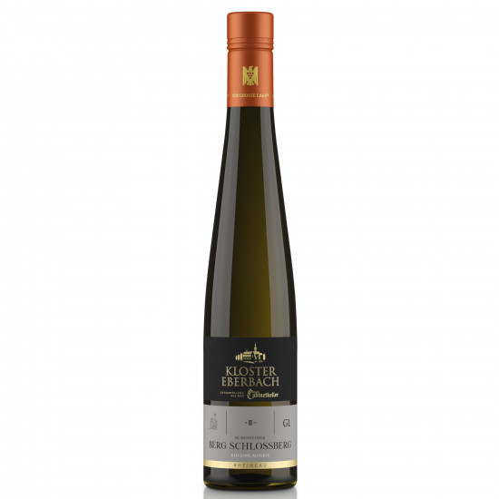 Rüdesheimer Berg Schlossberg Riesling Auslese