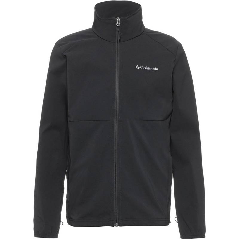 Columbia Heather Canyon Softshelljacke Herren
