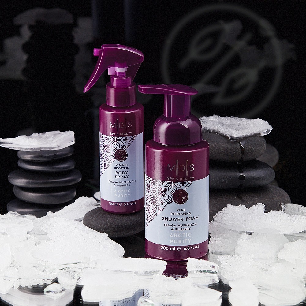 Mades Cosmetics ARTIC PURITY
