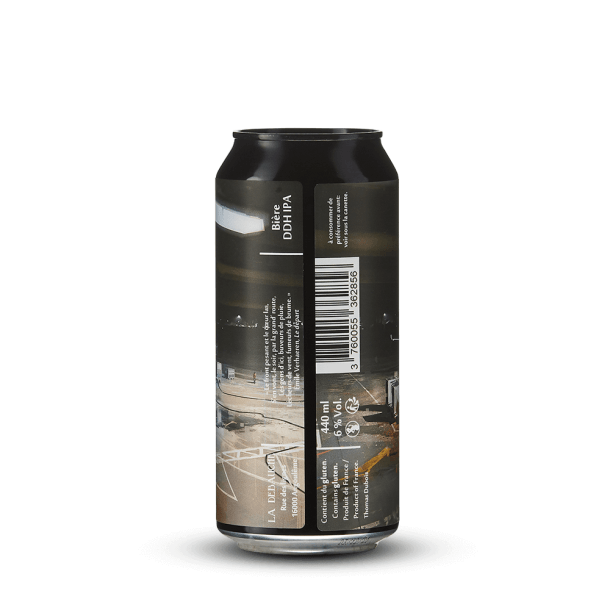 Tobo-Sha 6 44cl