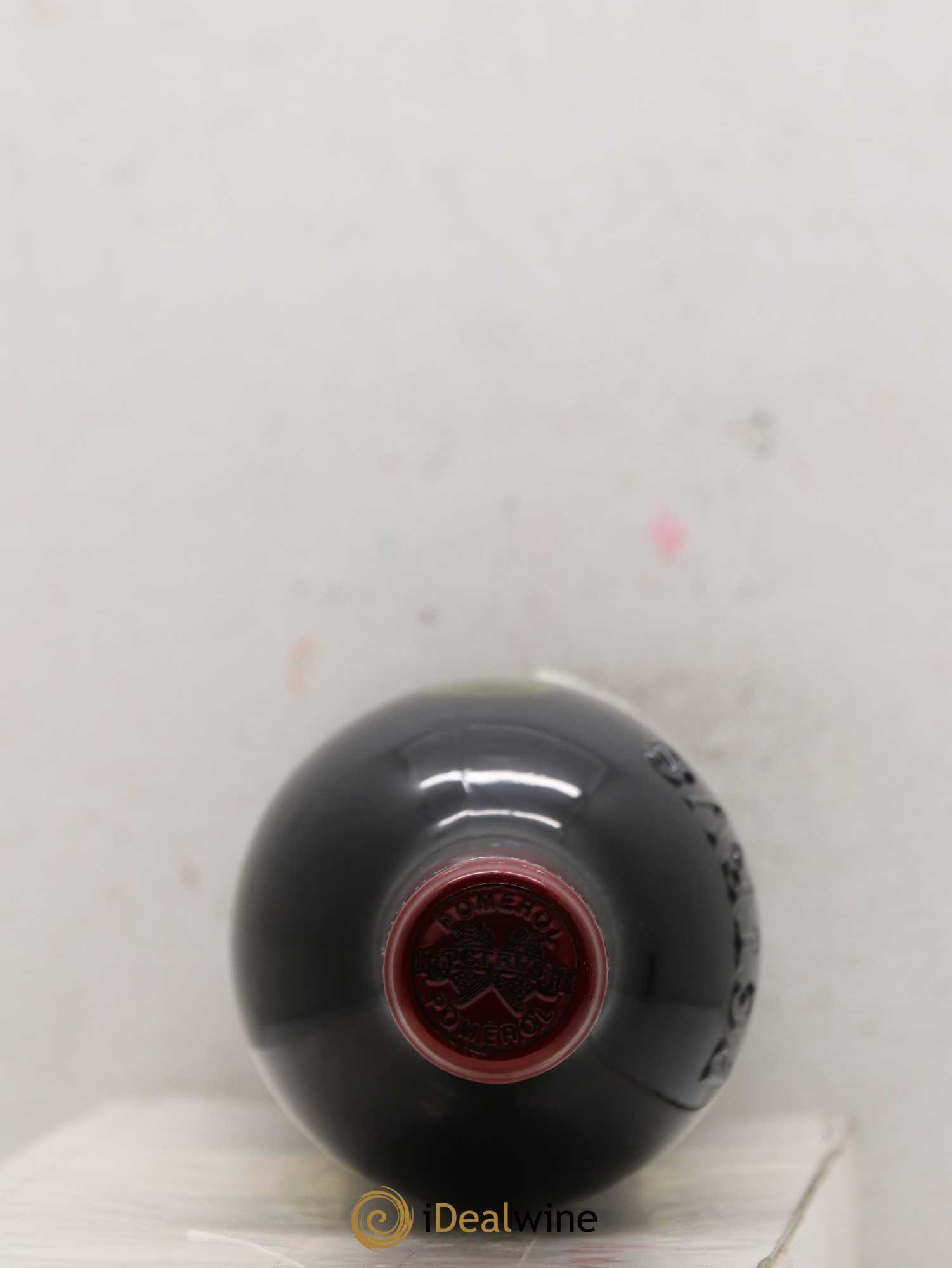 Petrus  2015 - Lot de 1 Bouteille