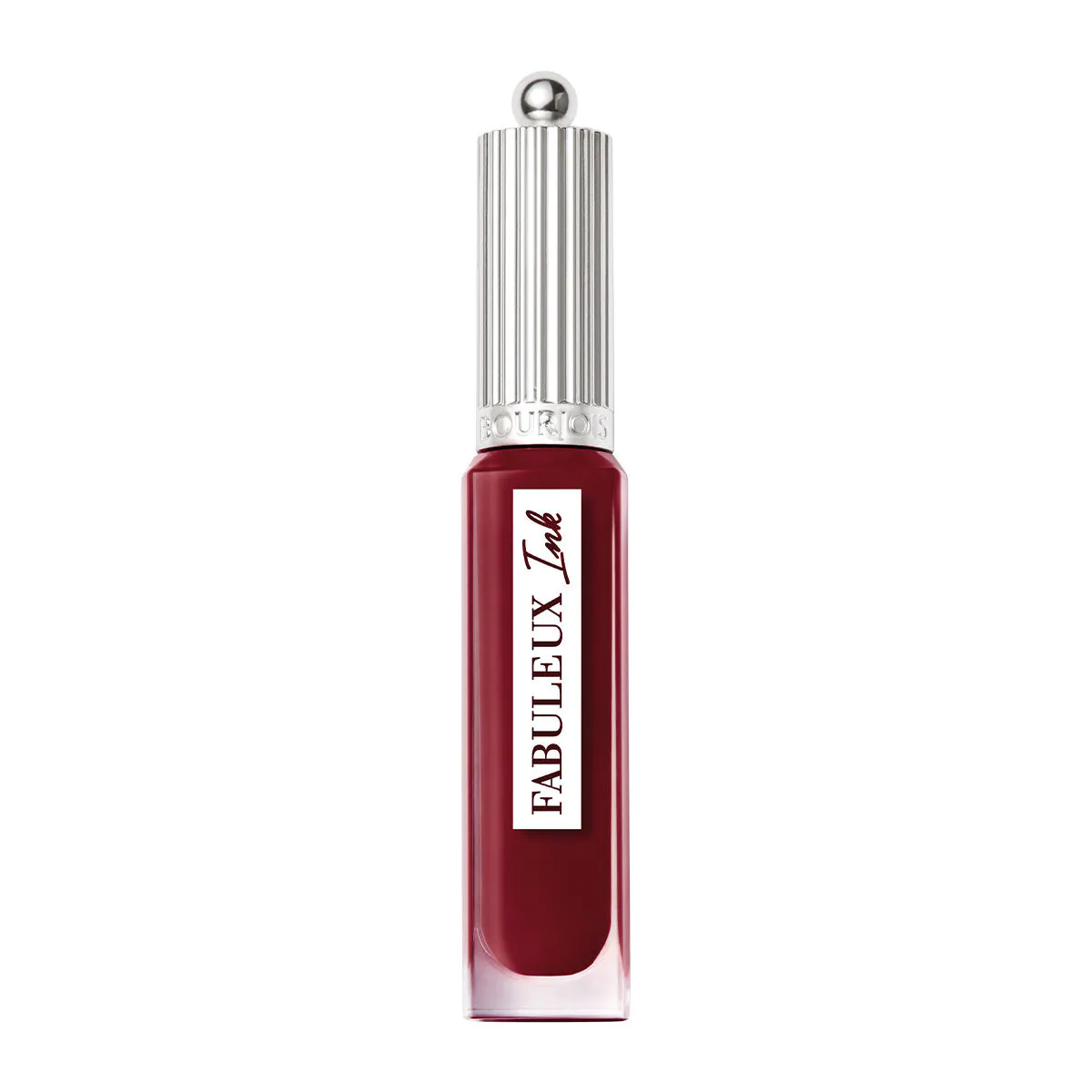 Bourjois Fabuleux Ink Lipstick, 05 Berrytale Romance
