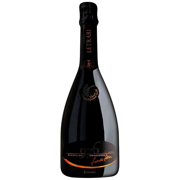 Letrari976 Riserva del Fondatore 2012