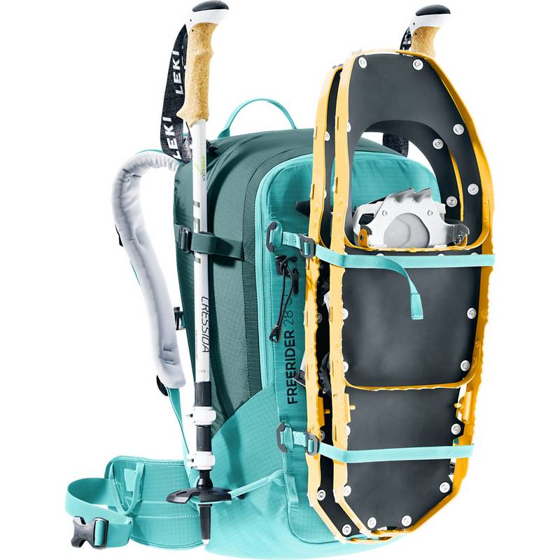 Deuter Freerider 28 SL Tourenrucksack Damen